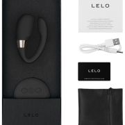 LELO – INSIGNIA TIANI 3 MASAJEADOR NEGRO