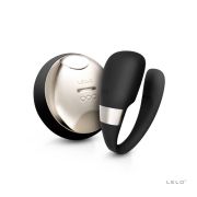 LELO – INSIGNIA TIANI 3 MASAJEADOR NEGRO