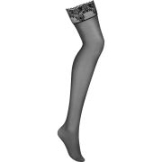 OBSESSIVE – MADERRIS STOCKINGS XS/S