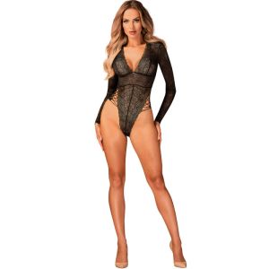 OBSESSIVE – MERLYS TEDDY XS/S