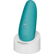 WOMANIZER – STARLET 3 ESTIMULADOR CLÍTORIS TURQUESA