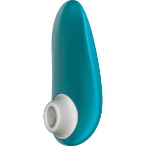 WOMANIZER – STARLET 3 ESTIMULADOR CLÍTORIS TURQUESA