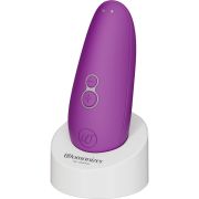 WOMANIZER – STARLET 3 ESTIMULADOR CLÍTORIS VIOLETA