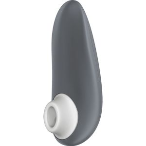 WOMANIZER – STARLET 3 ESTIMULADOR CLÍTORIS GRIS