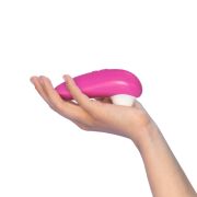 WOMANIZER – STARLET 3 ESTIMULADOR CLÍTORIS ROSA