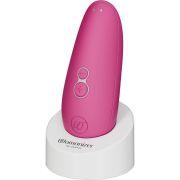 WOMANIZER – STARLET 3 ESTIMULADOR CLÍTORIS ROSA