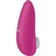 WOMANIZER – STARLET 3 ESTIMULADOR CLÍTORIS ROSA