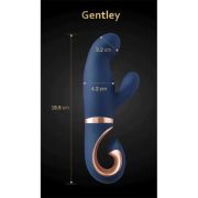 G-VIBE – GENTLEY G-SPOT VIBE AZUL CARIBE