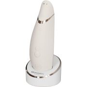 WOMANIZER – PREMIUM 2 ESTIMULADOR DE CLÍTORIS GRIS