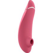 WOMANIZER – PREMIUM 2 ESTIMULADOR DE CLÍTORIS FRAMBUESA