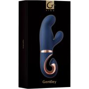 G-VIBE – GENTLEY G-SPOT VIBE AZUL CARIBE