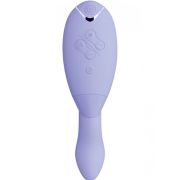 WOMANIZER – DUO 2 ESTIMULADOR LILA