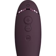 WOMANIZER – OG G-SPOT BERENJENA