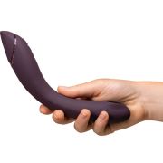 WOMANIZER – OG G-SPOT BERENJENA