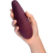 WOMANIZER – CLASSIC 2 ESTIMULADOR DE CLÍTORIS BURDEOS