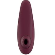 WOMANIZER – CLASSIC 2 ESTIMULADOR DE CLÍTORIS BURDEOS