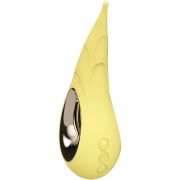 LELO – DOT CRUISE ESTIMULADOR DE CLÍTORIS AMARILLO