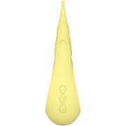 LELO – DOT CRUISE ESTIMULADOR DE CLÍTORIS AMARILLO