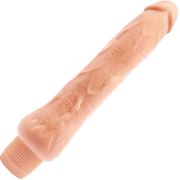 BAILE – BARBARA VIBRADOR REALISTICO 25 CM