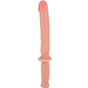 GET REAL – THE MANHANDLER 37 CM NATURAL