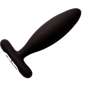 JE JOUE – VESTA PLUG ANAL VIBRADOR NEGRO