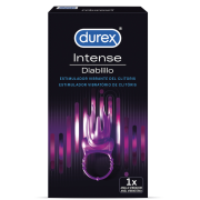 DUREX – INTENSE DIABLILLO ANILLO VIBRADOR