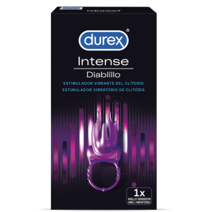 DUREX – INTENSE DIABLILLO ANILLO VIBRADOR