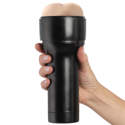 KIIROO – FEEL STROKER GENERIC BUTT MASTURBADOR – PALE