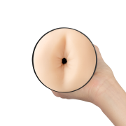 KIIROO – FEEL STROKER GENERIC BUTT MASTURBADOR – PALE