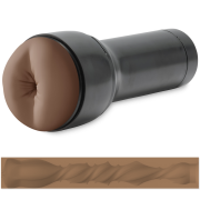 KIIROO – FEEL STROKER GENERIC BUTT MASTURBADOR – MID BROWN