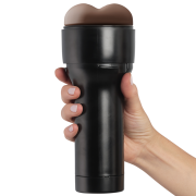 KIIROO – FEEL STROKER GENERIC BUTT MASTURBADOR – MID BROWN