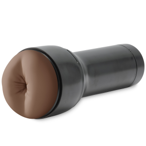 KIIROO – FEEL STROKER GENERIC BUTT MASTURBADOR – MID BROWN