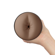 KIIROO – FEEL STROKER GENERIC BUTT MASTURBADOR – MID BROWN