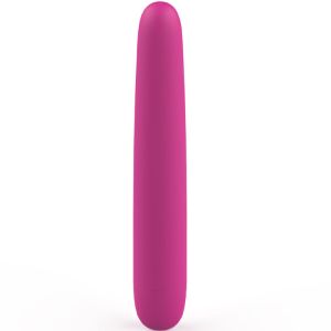 B SWISH – BGOOD INFINITE DELUXE VIBRADOR RECARGABLE SILICONA ROSA