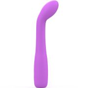 B SWISH – BGEE HEAT INFINITE DELUXE VIBRADOR RECARGABLE SILICONA LAVANDA