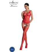 PASSION – ECO COLLECTION BODYSTOCKING ECO BS001 NEGRO