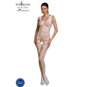 PASSION – ECO COLLECTION BODYSTOCKING ECO BS009 NEGRO