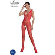 PASSION – ECO COLLECTION BODYSTOCKING ECO BS012 NEGRO