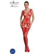 PASSION – ECO COLLECTION BODYSTOCKING ECO BS014 NEGRO