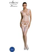 PASSION – ECO COLLECTION BODYSTOCKING ECO BS014 NEGRO