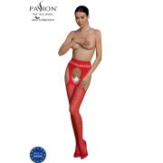 PASSION – ECO COLLECTION BODYSTOCKING ECO S002 NEGRO