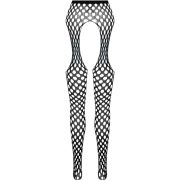 PASSION – ECO COLLECTION BODYSTOCKING ECO S003 NEGRO