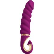 G-VIBE – GJACK MINI VIBRADOR SILICIONA MORADO