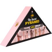 SECRETPLAY – JUEGO LA PIRAMIDE SECRETA /ES/EN/FR/DE/IT/PT/NL/