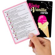 SECRETPLAY – JUEGO KINKY OR VANILLA /ES/EN/FR/DE/IT/PT/NL/