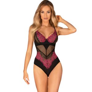 OBSESSIVE – ROSENTY TEDDY XS/S