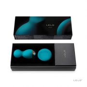 LELO – INSIGNIA BOLAS HULA AZUL