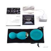 LELO – INSIGNIA BOLAS HULA AZUL