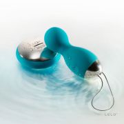 LELO – INSIGNIA BOLAS HULA AZUL