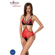 PASSION – PEONIA BODY EROTIC LINE ROJO S/M